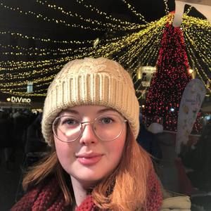 Meet your Posher, Lia